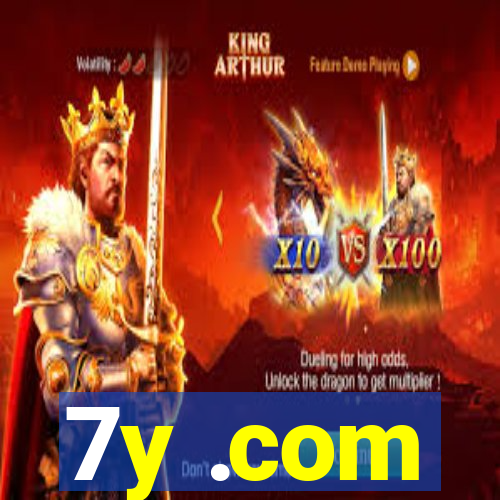 7y .com